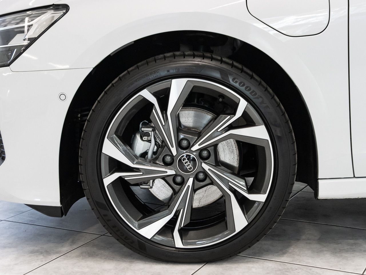 Audi A3 - Bild 13