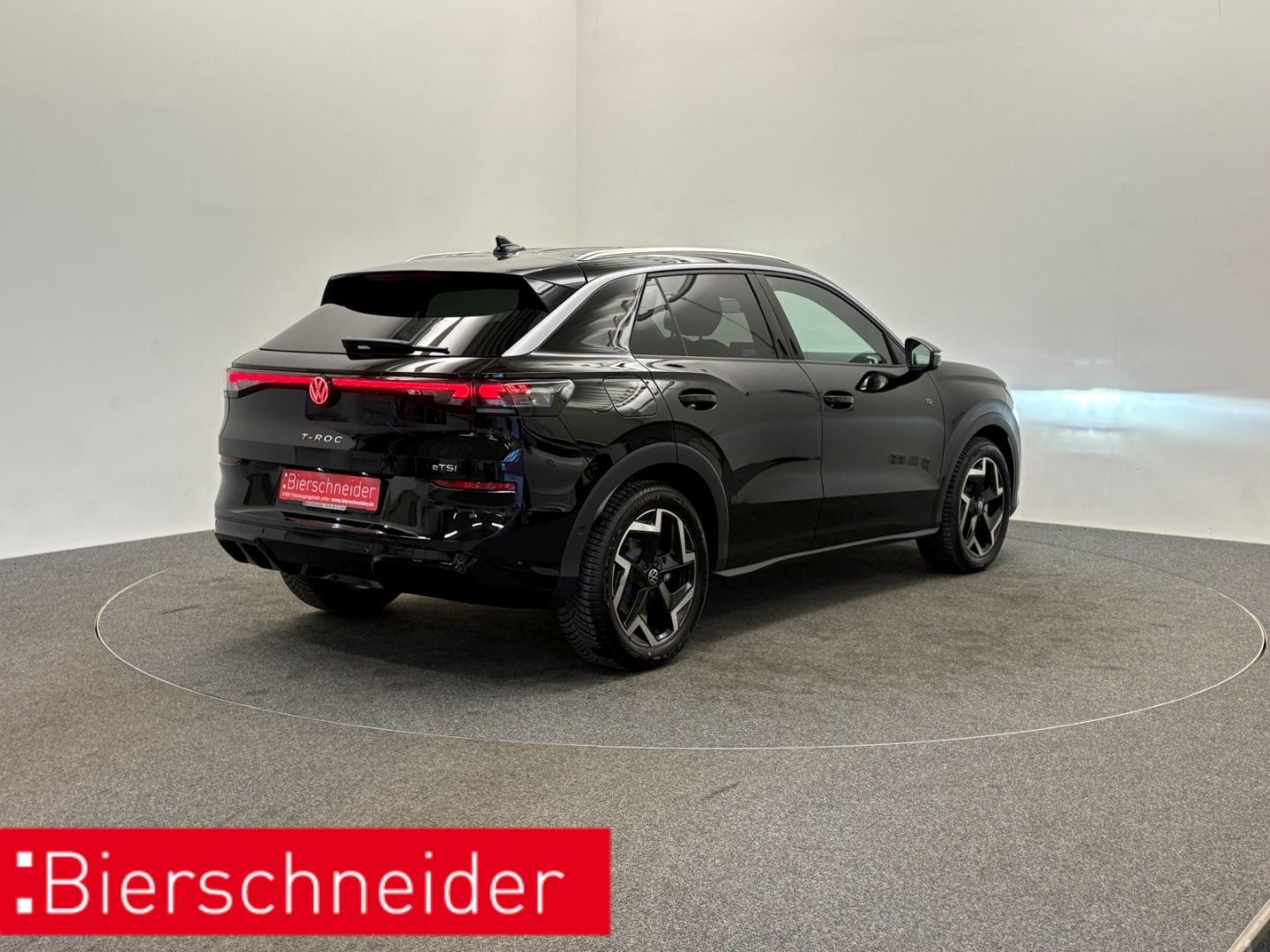 Volkswagen T-Roc - Bild 5