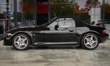 BMW Z3 M M Roadster/el.Verd./Temp./Klima/ASC - BMW Z3 M aus 1999