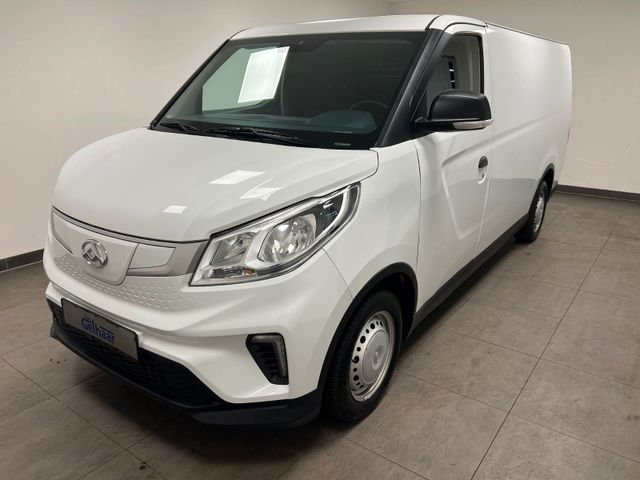 Maxus eDeliver 3 Kasten L2H1 50 kwh Klima Kamera