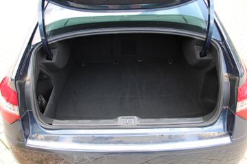Citroën C5 Lim. Exclusive *LUFTFAHRWERK*