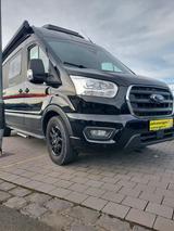 Dethleffs Globetrail 590 C Ford Solar, Nav, Lithium - Angebote