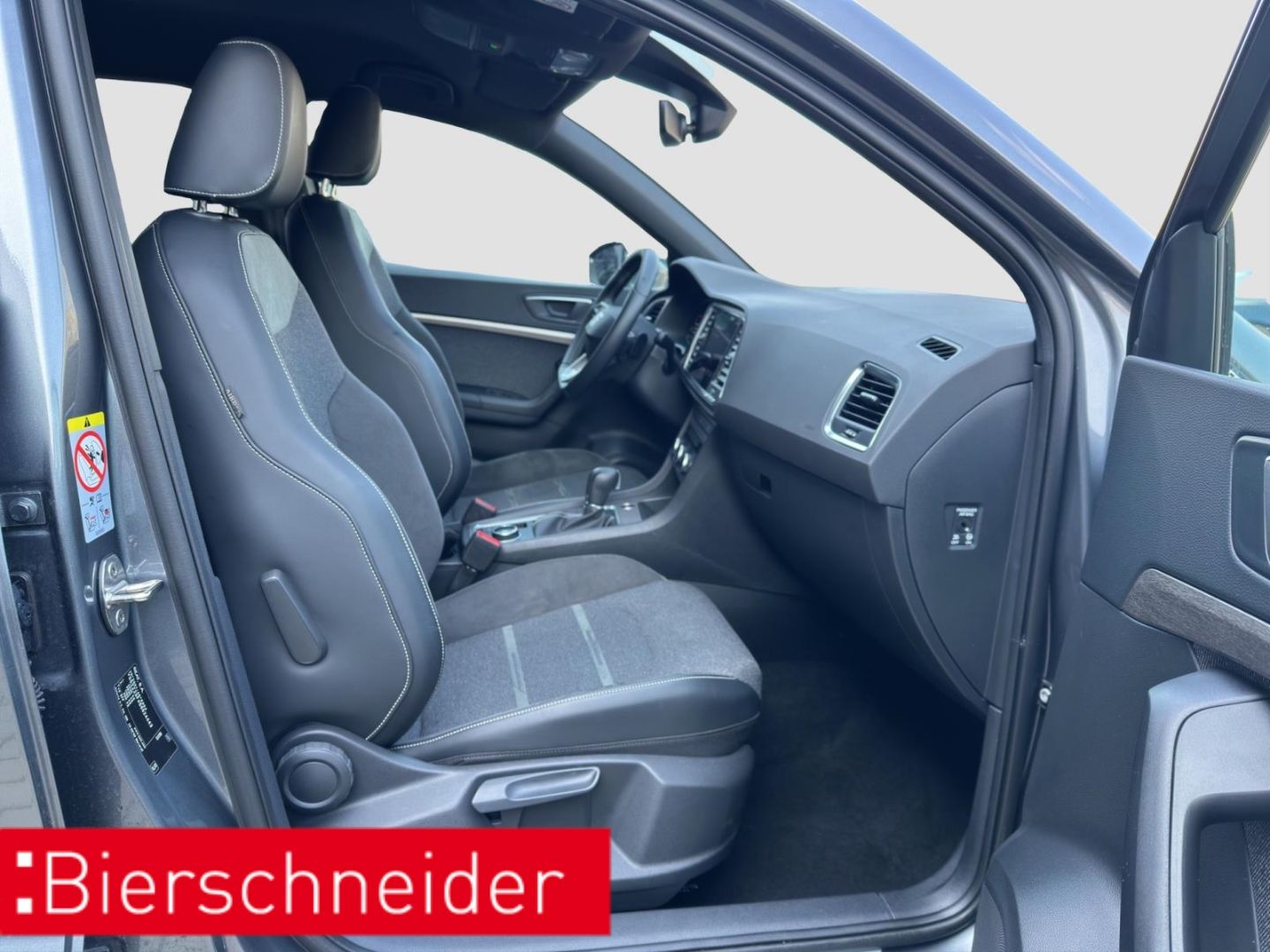 Seat Ateca - Bild 16