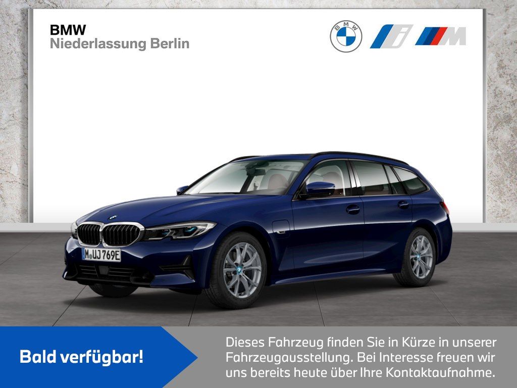 Image of BMW 330