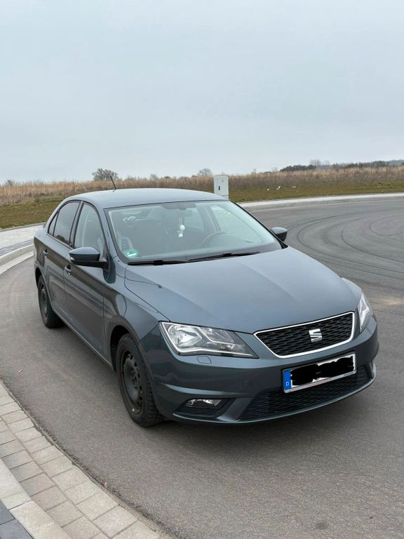 Image of Seat Toledo