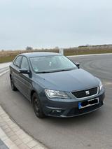 Seat Toledo Easy Connect Bj. 2016 - gebrauchte Seat Toledo aus dem Jahr 2016