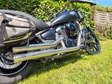 Kawasaki VN900 Custom - Offers
