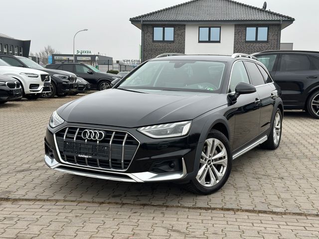 Audi a4 2.0 Allroad Quattro*Full LED