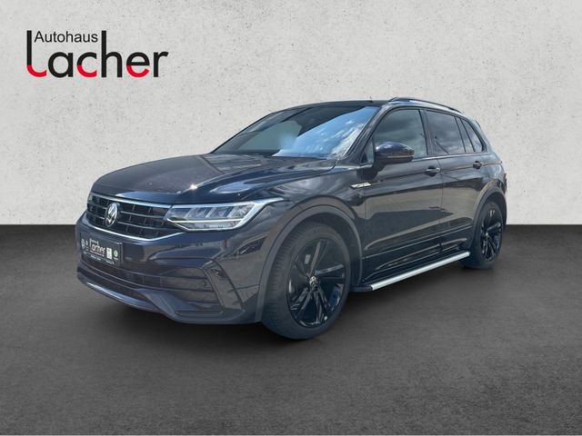 Tiguan R-Line 1.5 TSI DSG