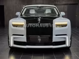 Rolls-Royce Phantom TWO-TONE, NOVITEC SPOFEC VIP,4SEATS,,24" - Rolls-Royce Phantom: Limousine