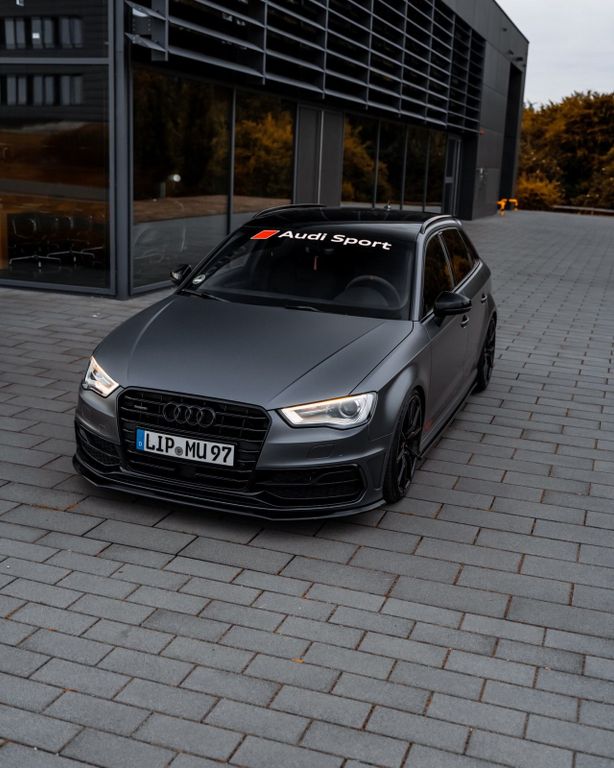 Image of Audi A3