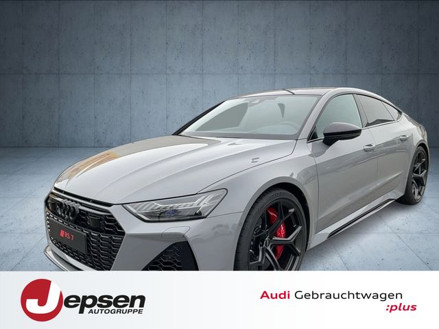 Audi RS 7 Sportback performance tiptr. RSDynPak+ 22´