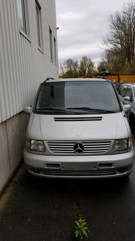 Mercedes-Benz V220 VITO V-KLASSE  W638/2