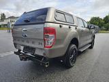 Ford Ranger XLT Doppelkabine 4x4 Hardtop*8x Räder*AHK - Ford Ranger: Xlt Doppelkabine