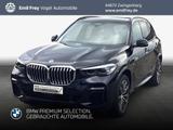 BMW X5 xDrive 30d MHD M Sport Head-Up* HiFi* LED* - BMW X5 M mit Diesel-Antrieb