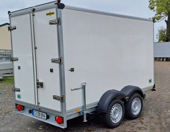 Humbaur Kühlanhänger HK 253218-20 PF 30 RA Basic
