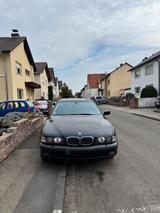 BMW Bmw E39 528i TÜV bis 01.28 - BMW 528 aus 1999: 528i