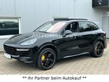 Porsche Cayenne Turbo S*VOLL-SGA-KERAMIK-APPROVED-MATRIX - gebrauchte Porsche Cayenne aus dem Jahr 2016