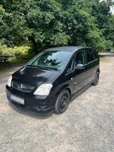 Opel OPEL MERIVA OPC Line TÜV NEU - Opel Meriva: Opc Line