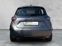 Renault ZOE - Vorschau Bild 4