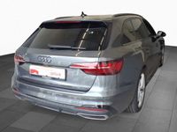 Audi A4 - Vorschau Bild 3