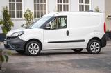 Fiat Doblo Cargo SX1.4 LPG Umbau - Fiat Doblo mit LPG-Antrieb