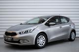 Kia Ceed Vision+Klimaanlage+Einparkhilfe+USB - gebrauchte Kia cee'd / Ceed aus dem Jahr 2013