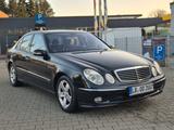 Mercedes-Benz E 280 CDI T AVANTGARDE Avantgarde - Mercedes-Benz E 280 mit Panoramadach