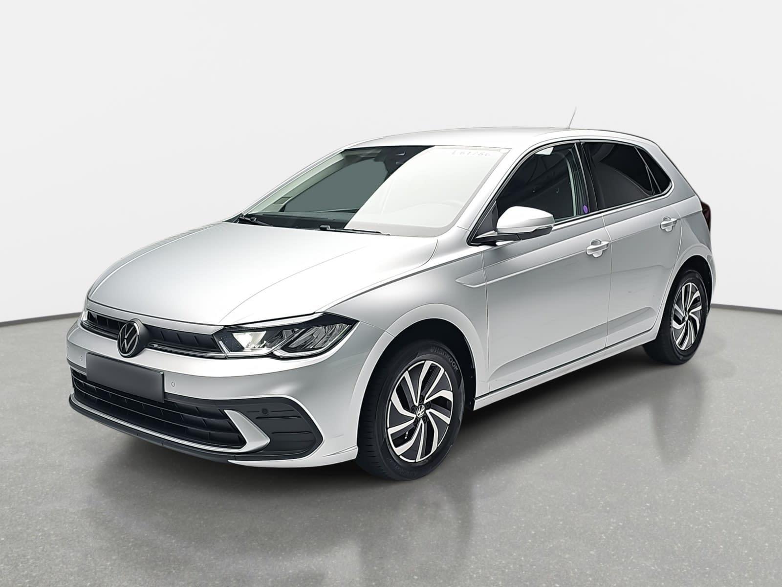 Volkswagen POLO 1.0 TSI DSG LIFE LED KLIMA APP-CONNECT SICH