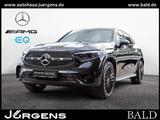 Mercedes-Benz GLC 300 d 4M Coupé AMG-Sport/Technik/Pano/Stdhz