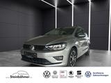 Volkswagen Golf Sportsvan Allstar Bluetooth Navi Klima - mit Diesel-Antrieb: Grau, Bluetooth