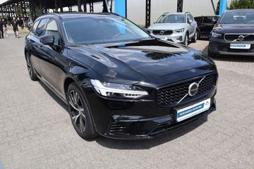 Volvo V90 - 5