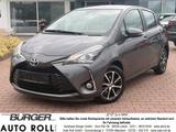 Toyota Yaris Team D SHZ Kamera Spurhalteass. Fernlichta - Toyota Gebrauchtwagen in Lünen
