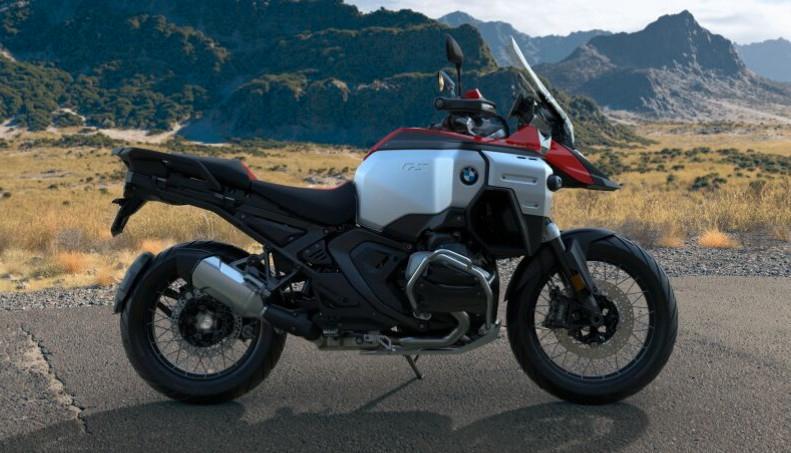 BMW R 1300 GS Adventure- Konfiguriere dein Bike