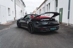 Fahrzeugabbildung Porsche 911 Carrera 4S Cabrio *1. HAND / BOSE / LED*