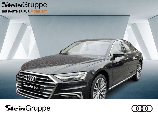 Audi A8 60 3.0 TFSI e quattro ACC Virt Navi PDC HUD