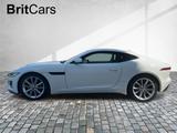 Jaguar F-TYPE Coupé P300 R-Dynamic | Teltow el.Heck - Jaguar F-Type: R