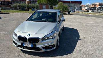 BMW 218 Active Tourer - 2