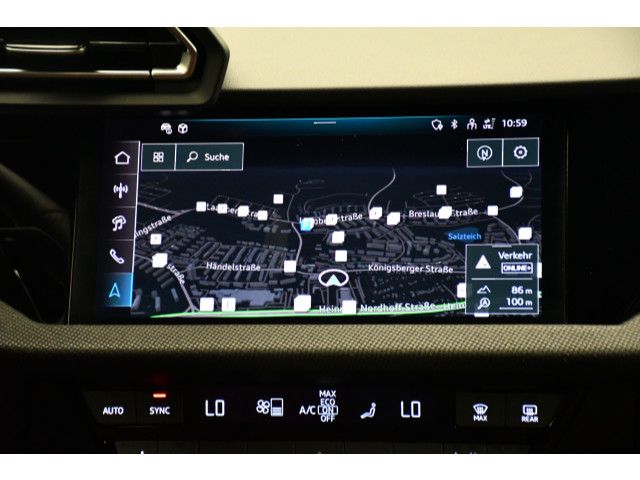 Audi S3 - Bild 8