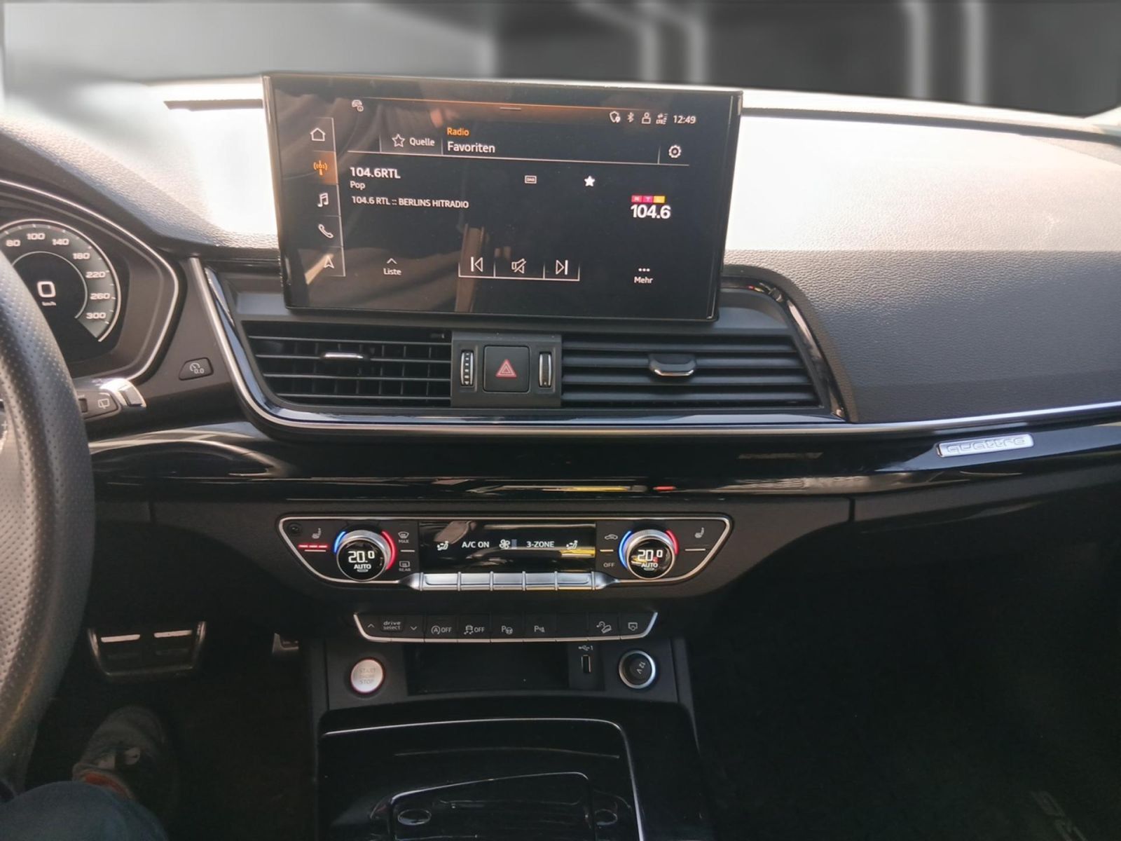 Audi SQ5 - Bild 13
