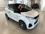 Aixam Coupe GTI perlmuttweiß *sofort lieferbar - Neuwagen mit Diesel-Antrieb: Kleinwagen