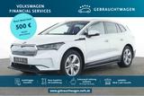Skoda Enyaq iV electric 150kW 1-Gang-Automatik 4 Türen - Skoda Enyaq Gebrauchtwagen in Berlin