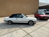 BMW E30 325i Cabrio | 1986 | Automatik | 1... - BMW 325 aus 1986: 325e
