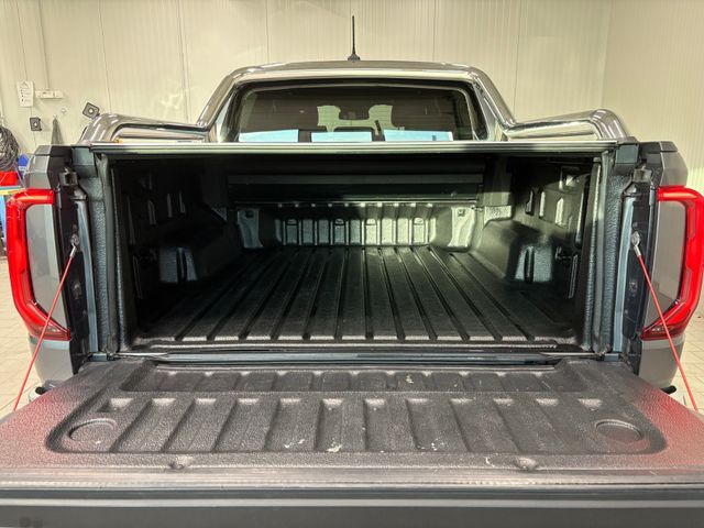 Amarok Aventura 4M 3.0 TDI V6 LED NAV AHK