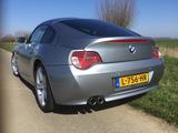 BMW Z4 Coupé 3.0si - nur 44.400 km ganz original - BMW Z4: Sportwagen