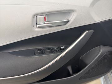 Toyota Corolla - 11