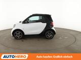 Smart fortwo 1.0 Basis passion Aut.*NAVI*TEMPO*SHZ*LIM - Smart ForTwo: Passion