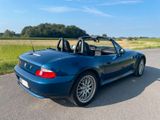 BMW Z3 Roadster 3.0i - ein Klassiker von morgen!   - BMW Z3: Roadster, M