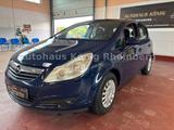 Opel Corsa D Selection "110 Jahre"*54TKM*TÜV NEU* - Opel Corsa Gebrauchtwagen in Oberhausen