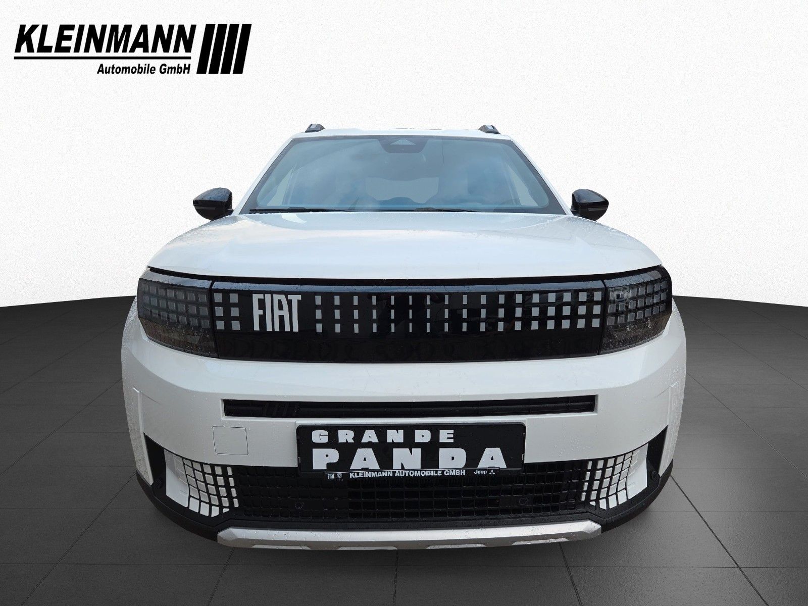 Fiat Grande Panda - Bild 3